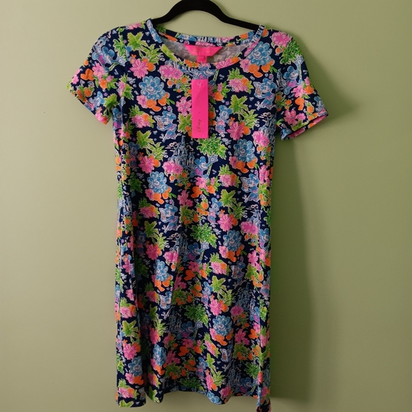 New Disney Lilly Pulitzer Dress - Picture 12 of 12